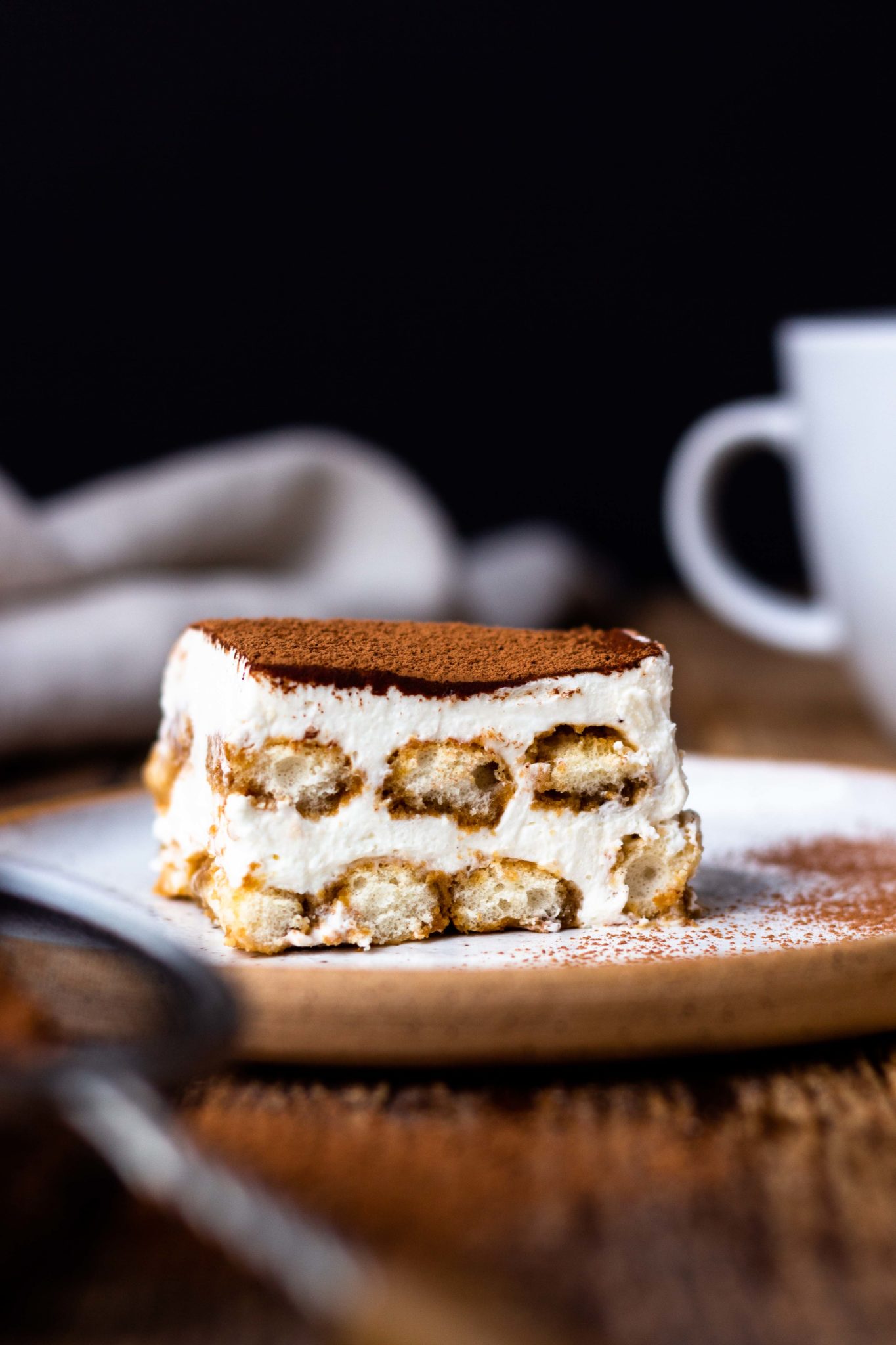 Easy Eggless Tiramisu Modern Farmhouse Eats