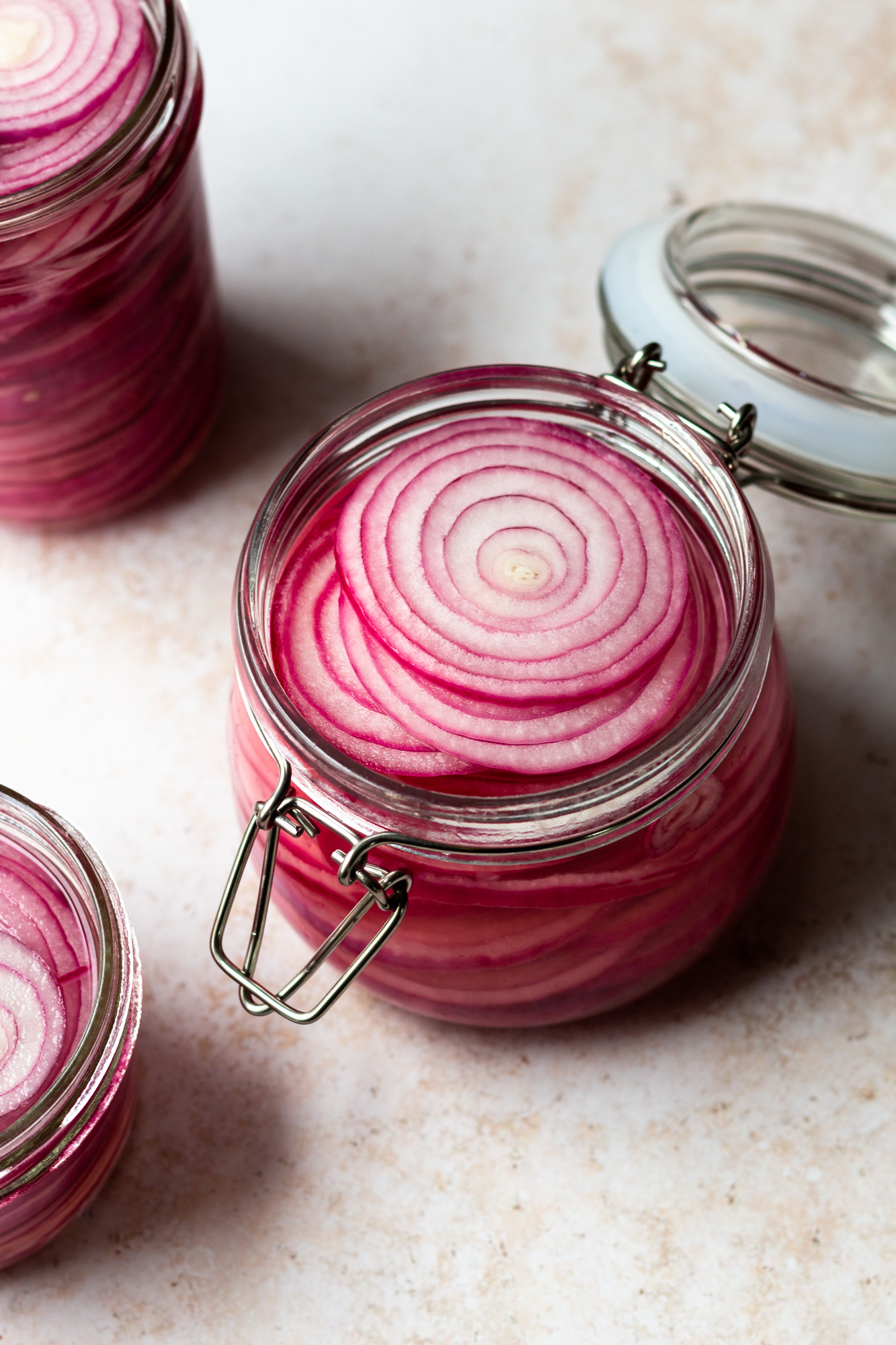 Easy Quick Pickled Onions Modern Farmhouse Eats   Quick Pickled Onions 23 