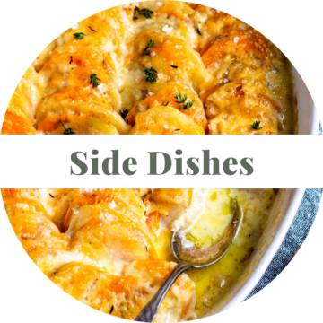 Side Dishes