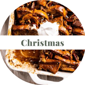 Christmas Recipes