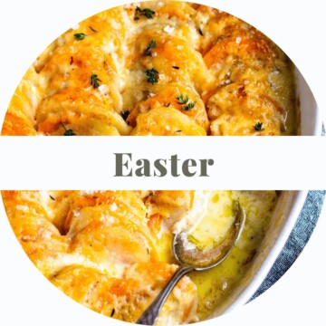 Easter Recipes